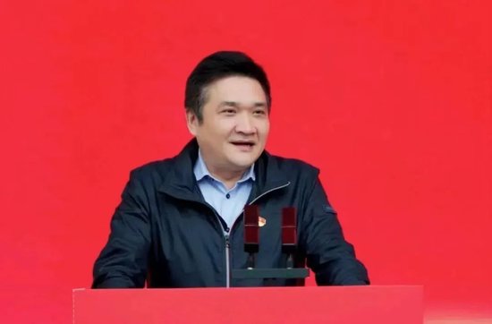 诚信双盈 广发银行中高层人事调整 提任一党委委员