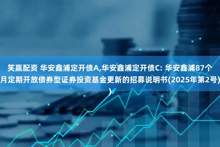 笑赢配资 华安鑫浦定开债A,华安鑫浦定开债C: 华安鑫浦87个月定期开放债券型证券投资基金更新的招募说明书(2025年第2号)