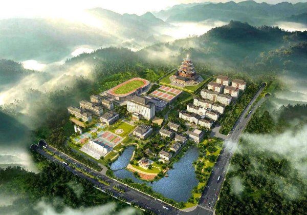 点点盈 正在公示！烟台或将新建一所高校！